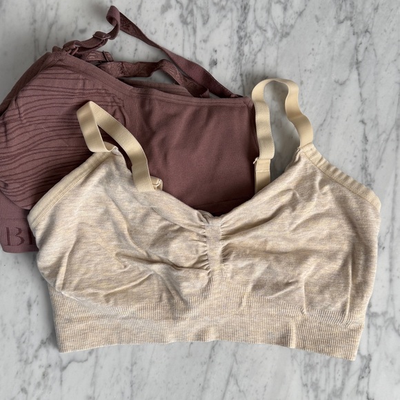 Maternity bras - Kindred Bravely & Momcozy bundle Size Small - Picture 10 of 12
